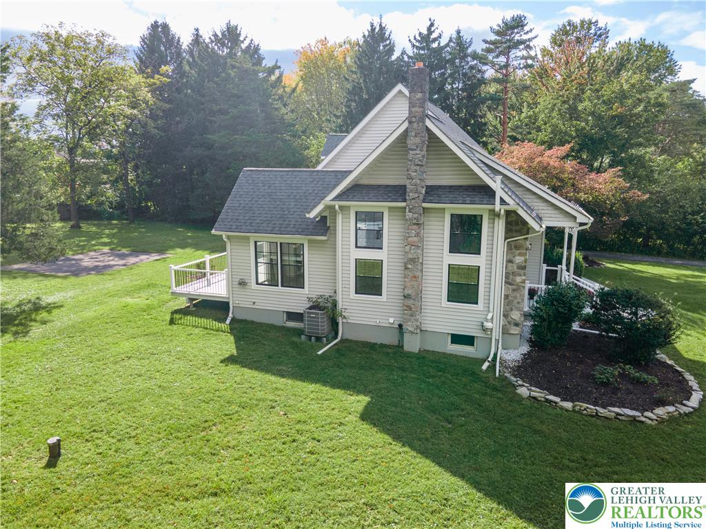 3410 Church Road