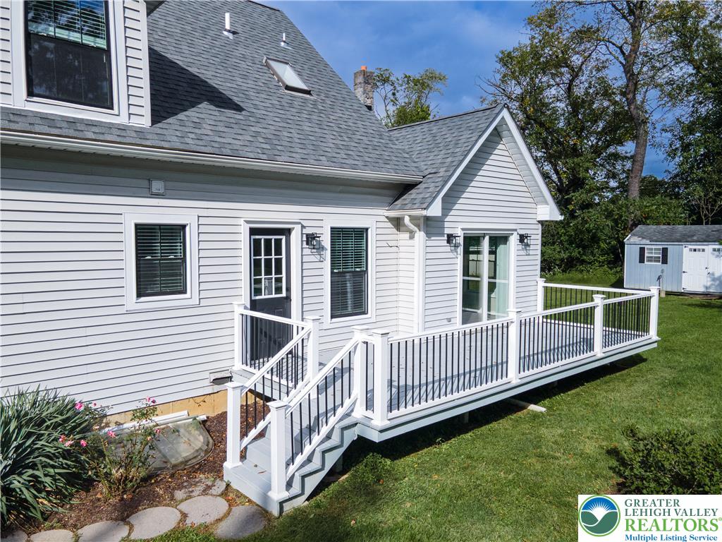 3410 Church Road
