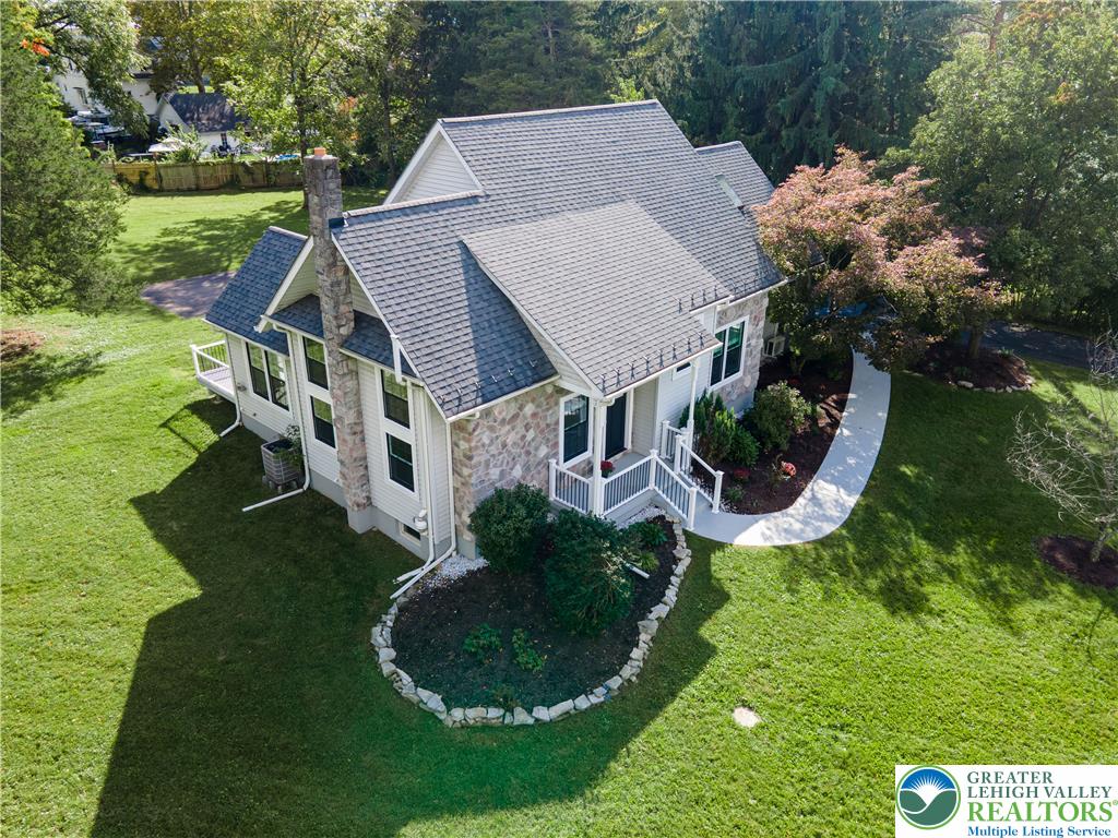 3410 Church Road