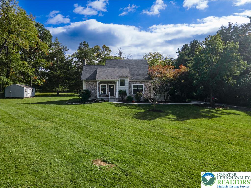 3410 Church Road