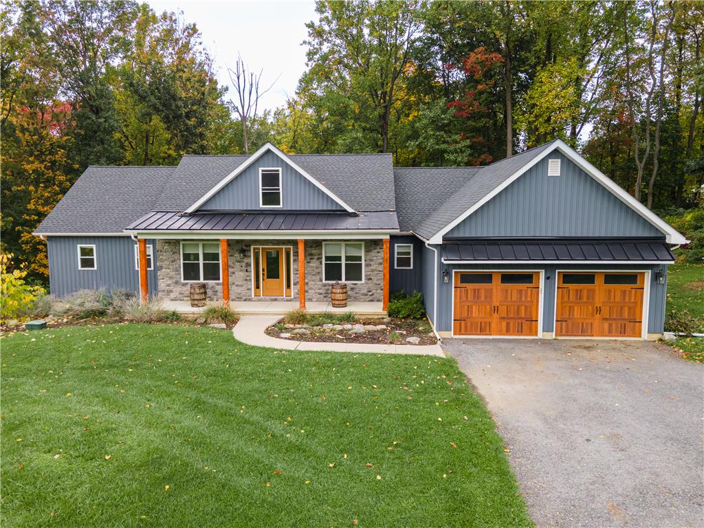 365 Steely Hill Road Williams Twp PA