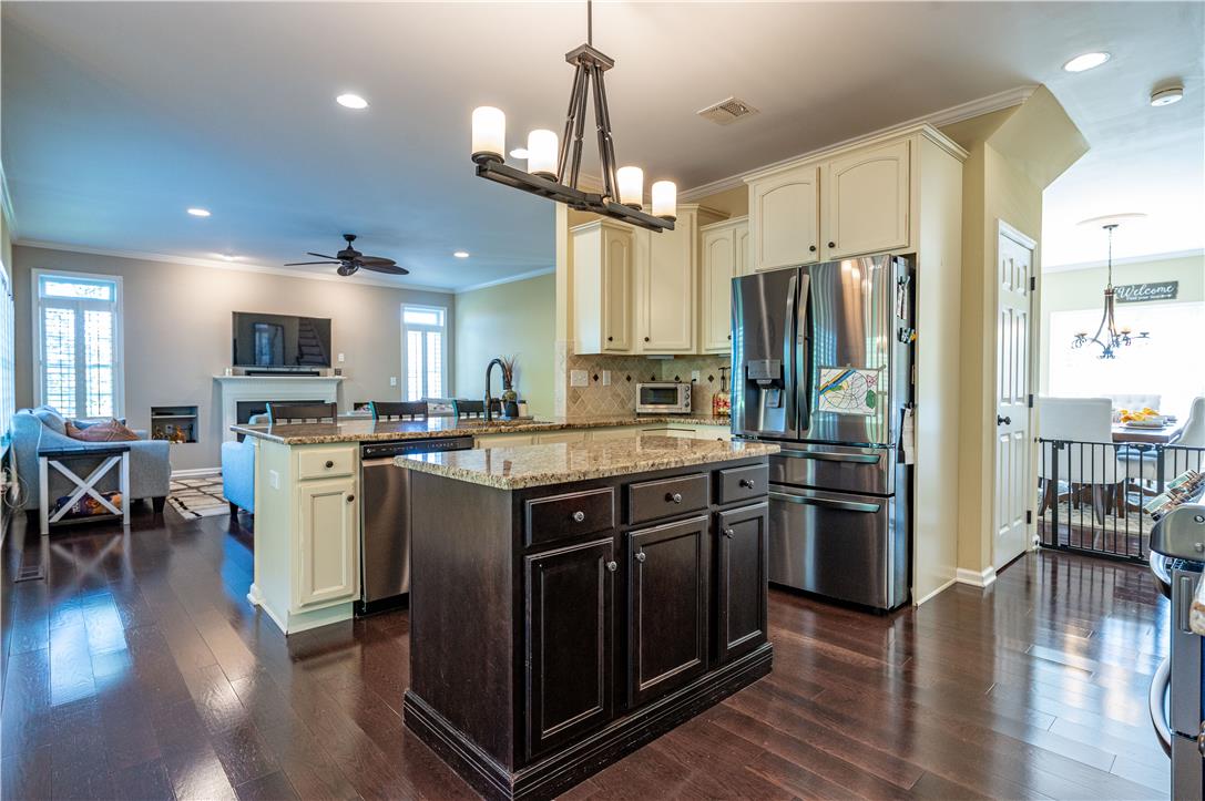 3107 Eagle View Court