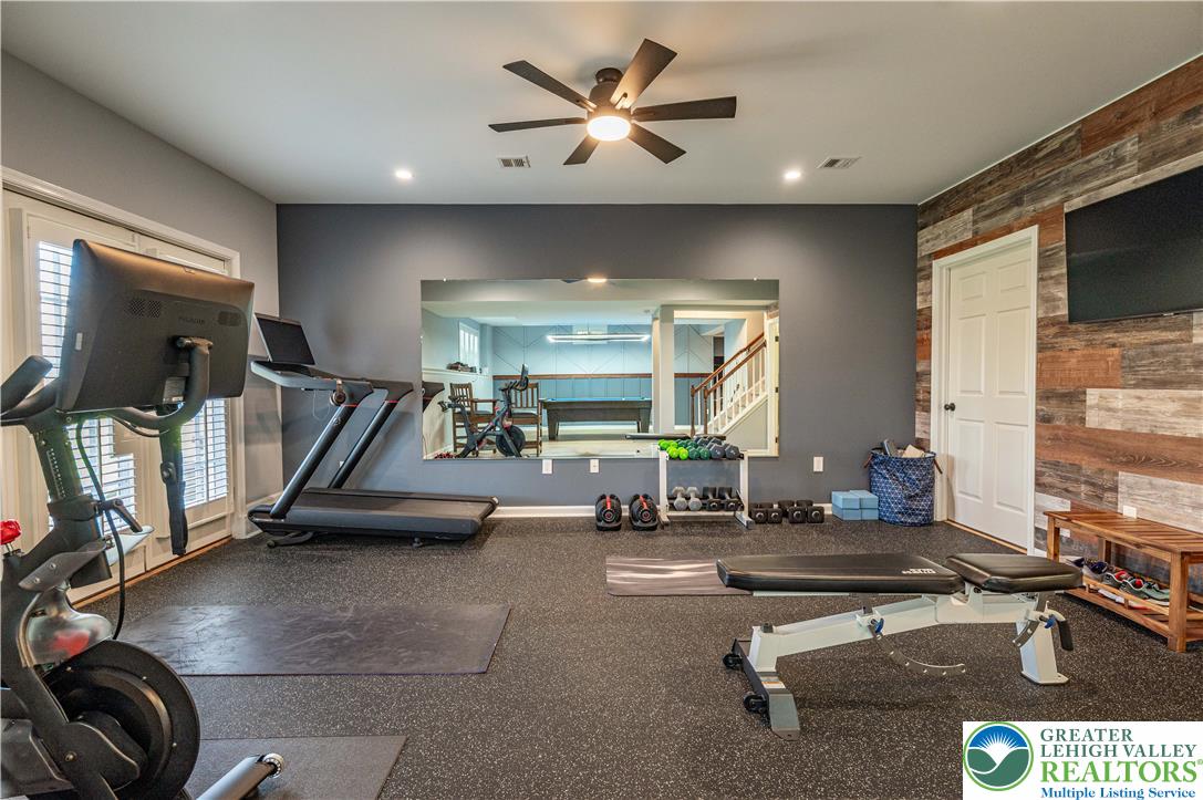 3107 Eagle View Court
