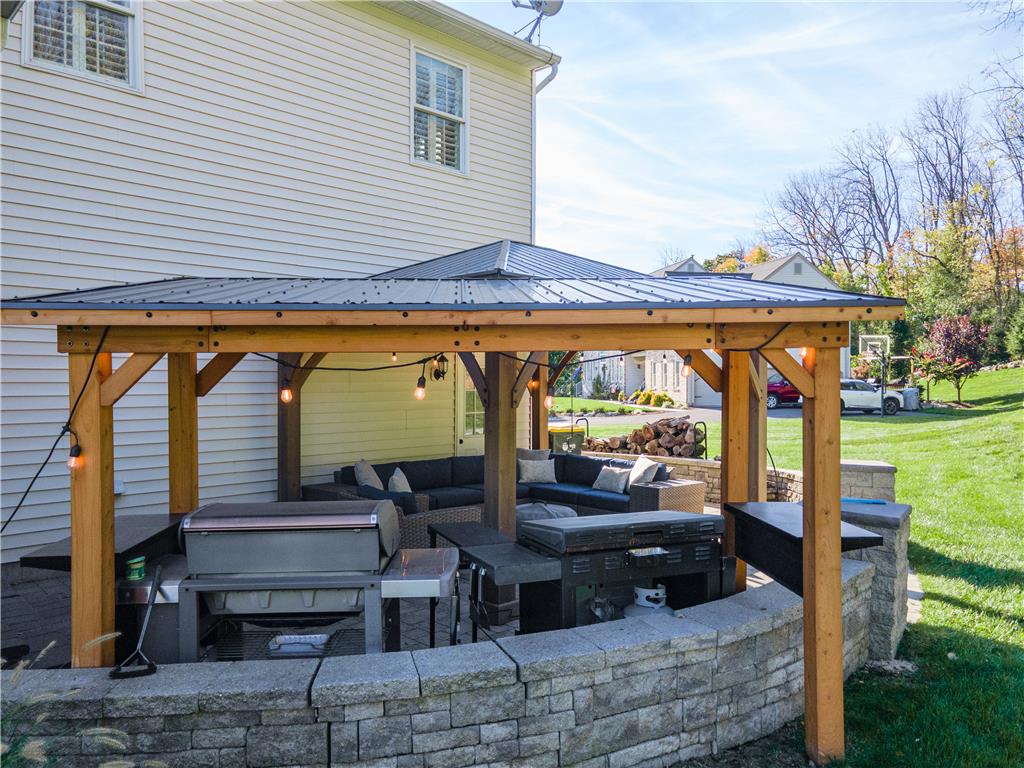 3107 Eagle View Court