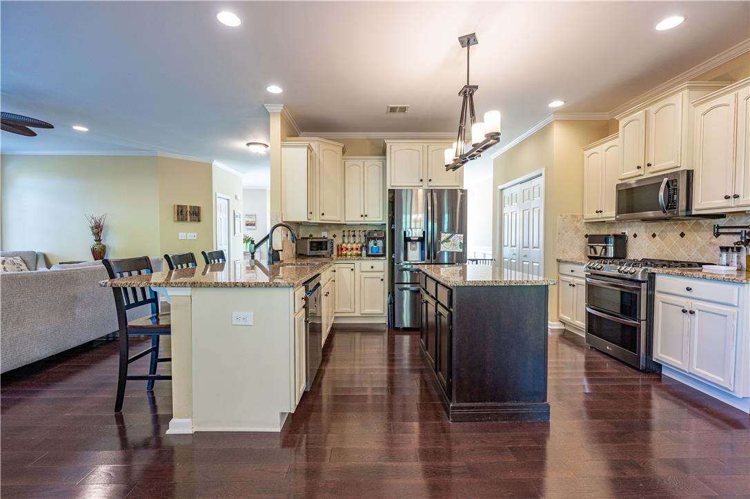 3107 Eagle View Court