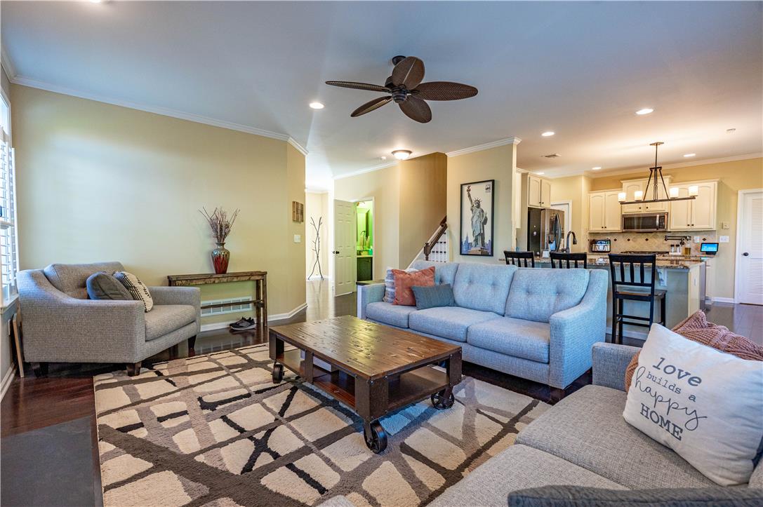 3107 Eagle View Court