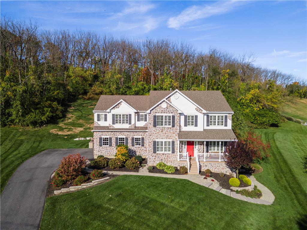 3107 Eagle View Court