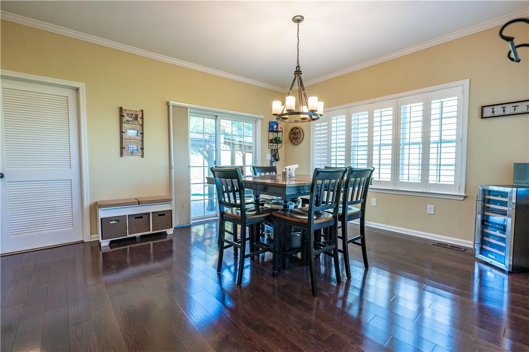 3107 Eagle View Court
