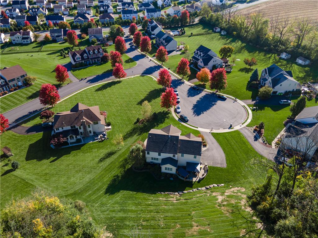 3107 Eagle View Court