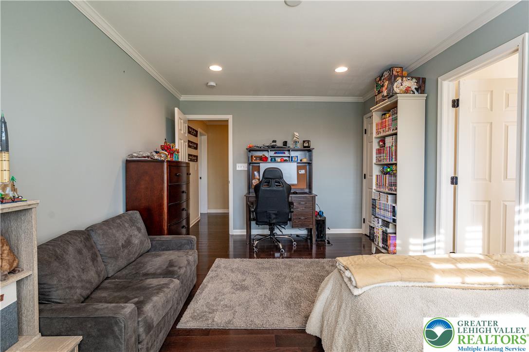3107 Eagle View Court