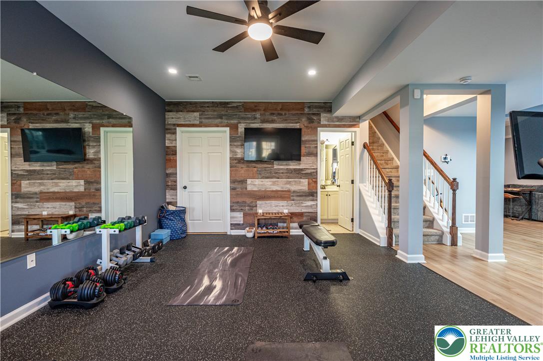 3107 Eagle View Court