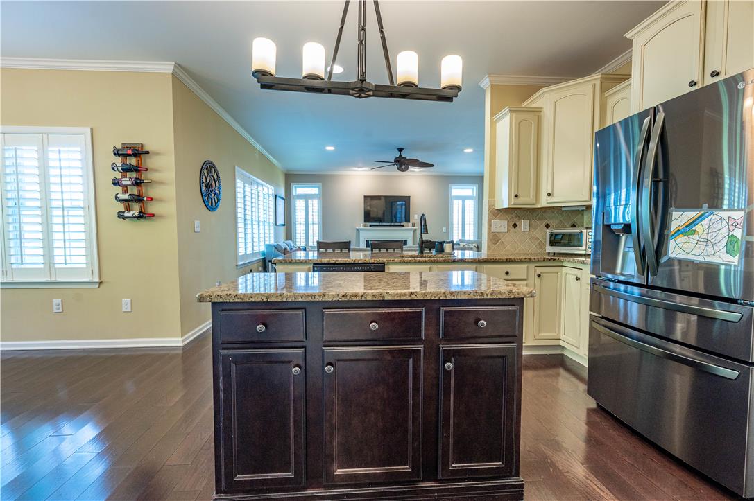 3107 Eagle View Court