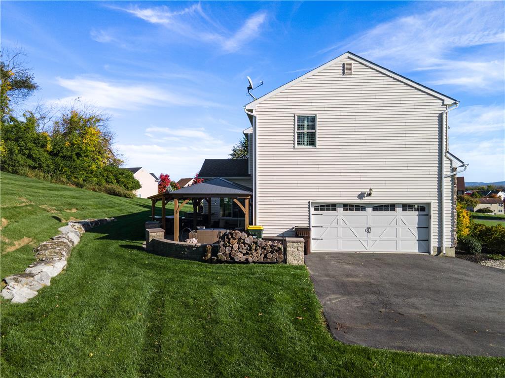 3107 Eagle View Court