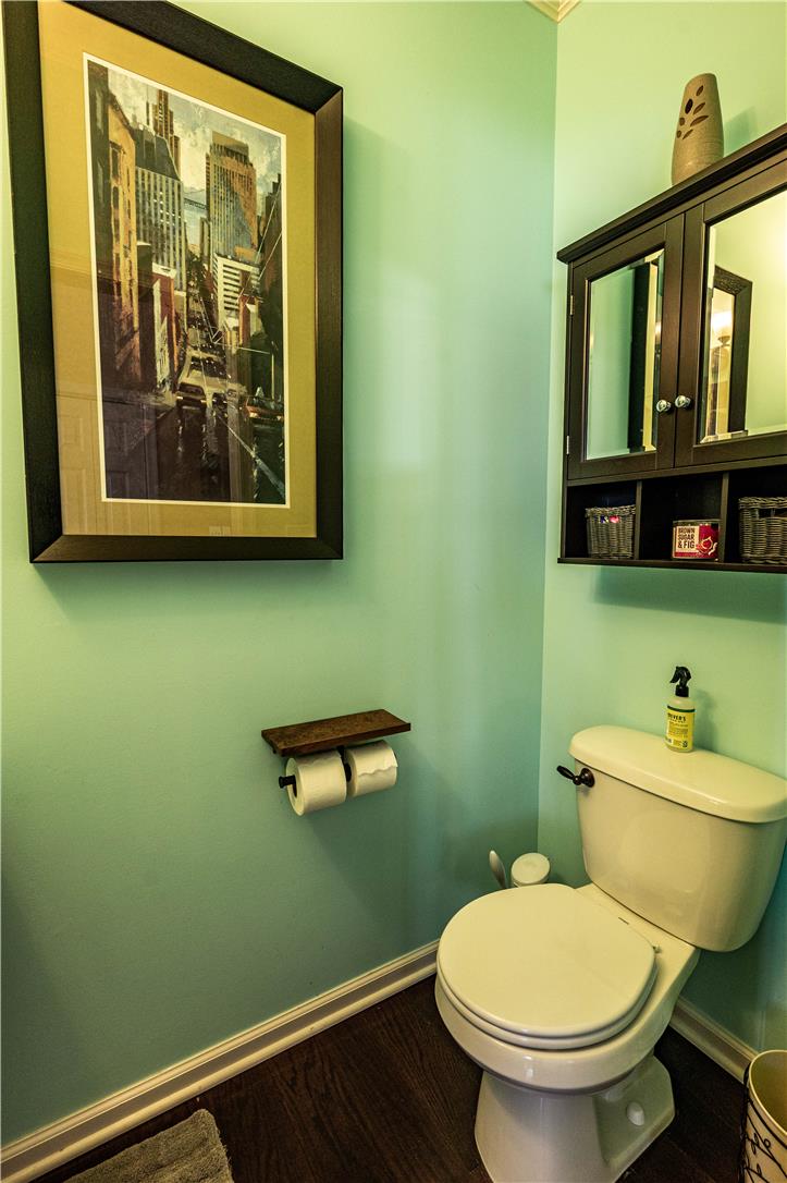 3107 Eagle View Court