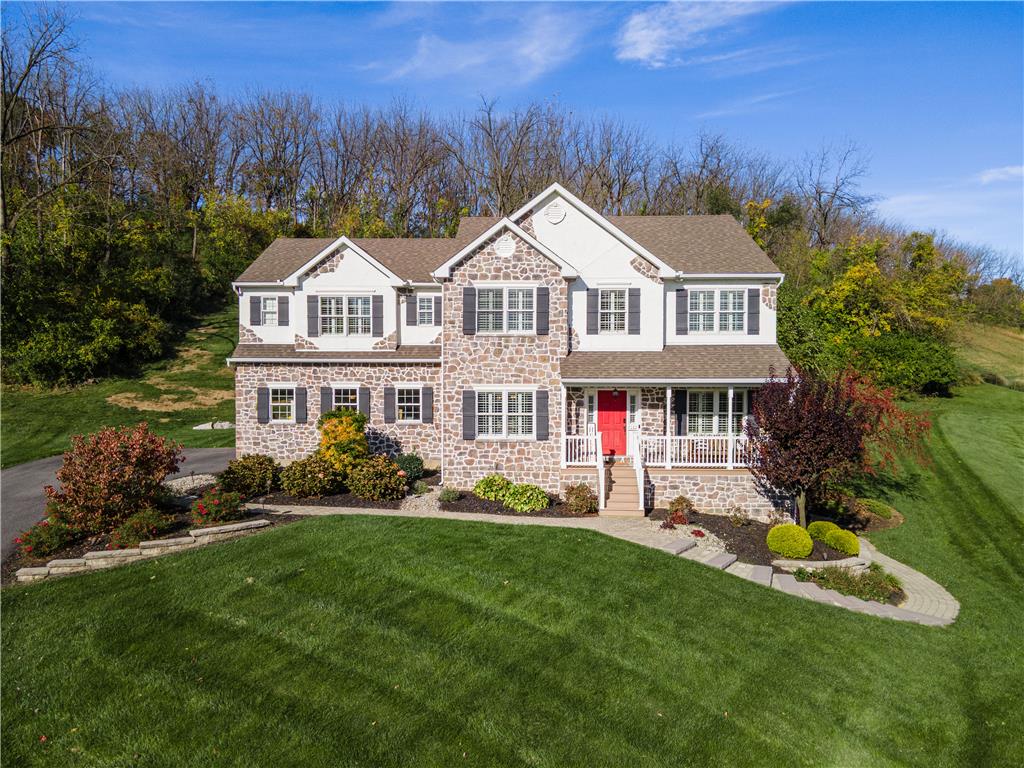 3107 Eagle View Court Upper Nazareth Twp PA