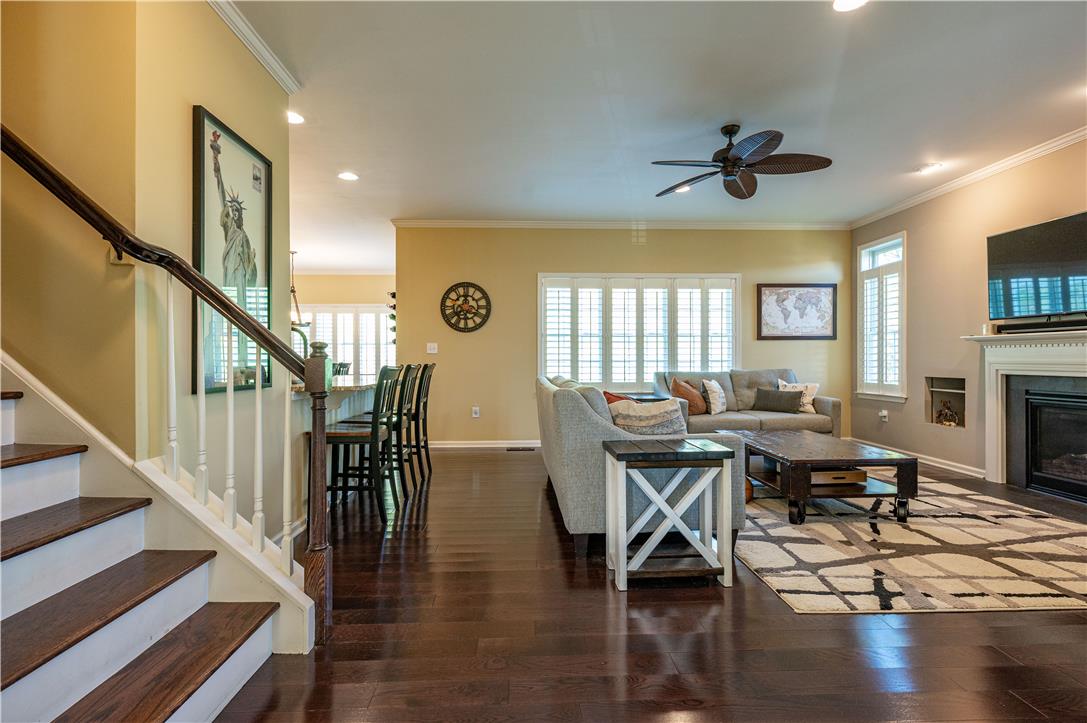 3107 Eagle View Court