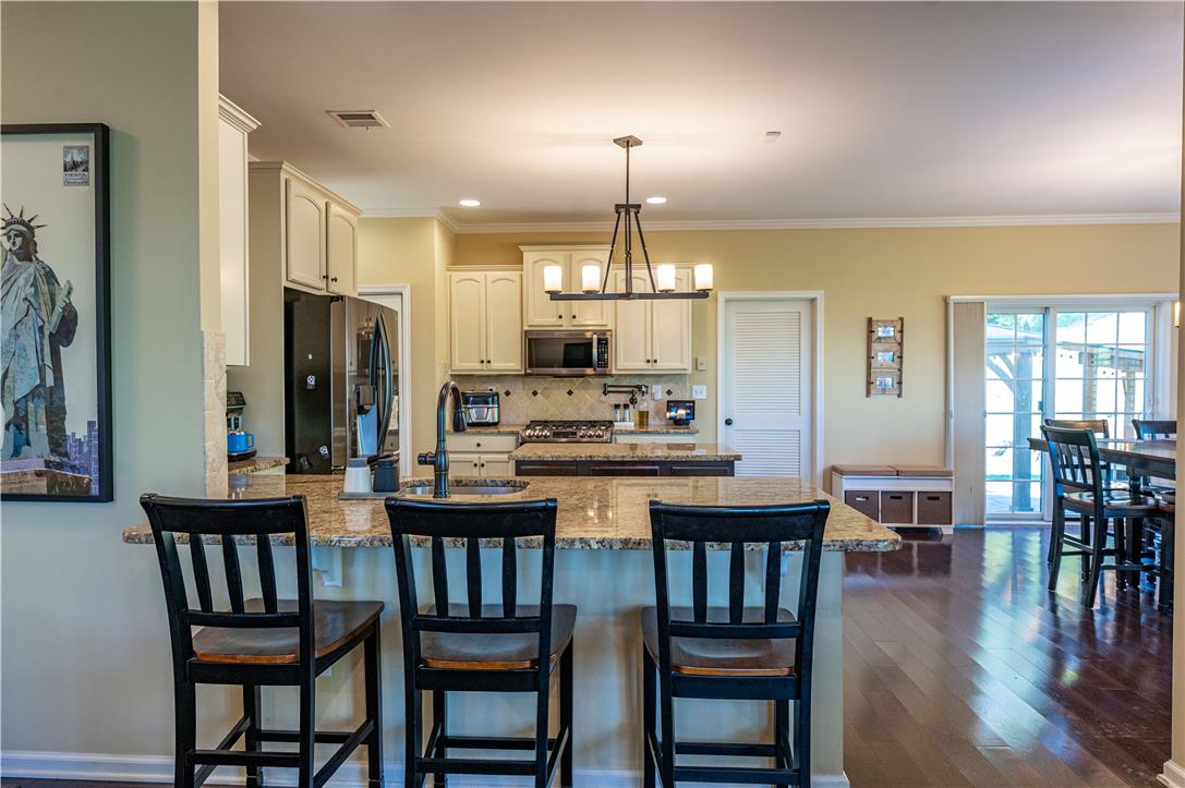3107 Eagle View Court