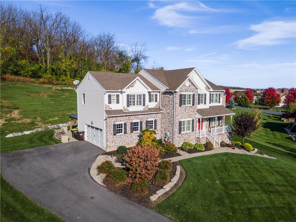 3107 Eagle View Court