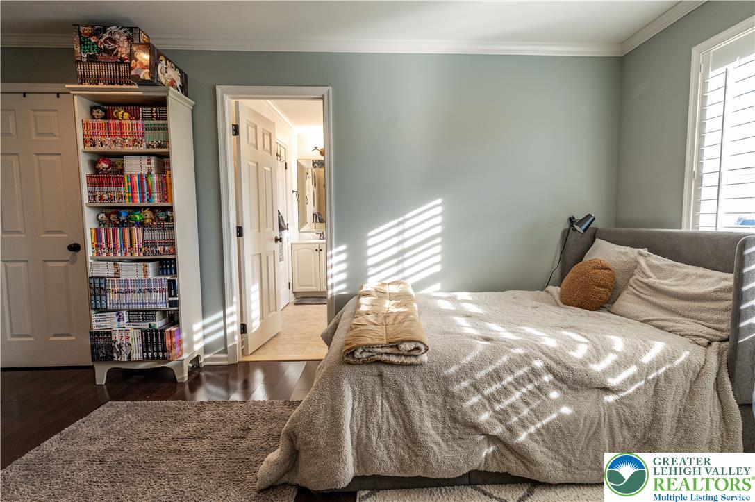 3107 Eagle View Court