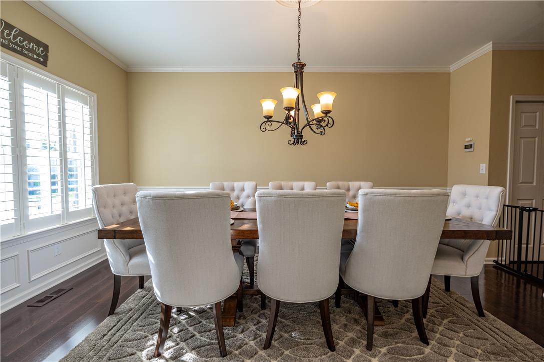 3107 Eagle View Court