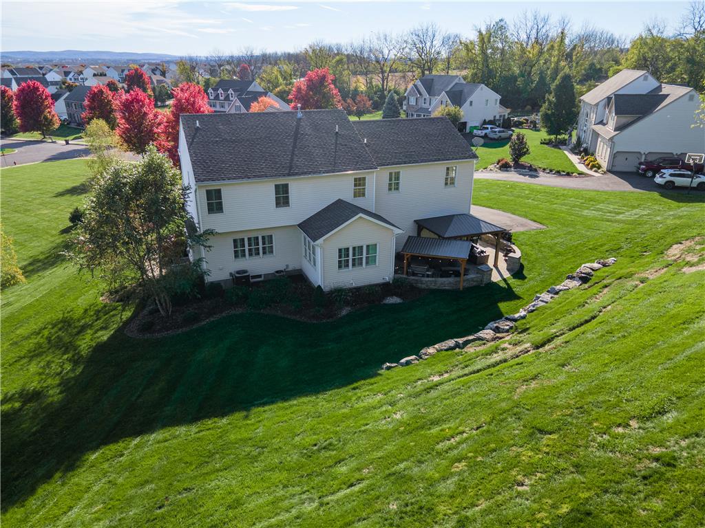 3107 Eagle View Court