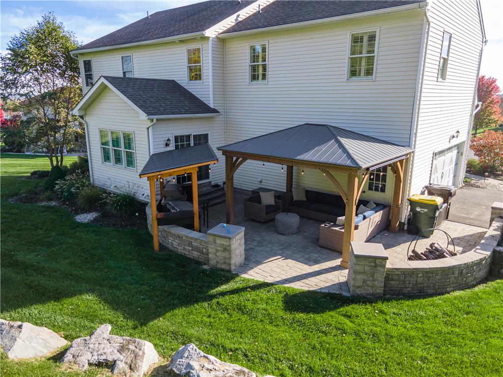 3107 Eagle View Court