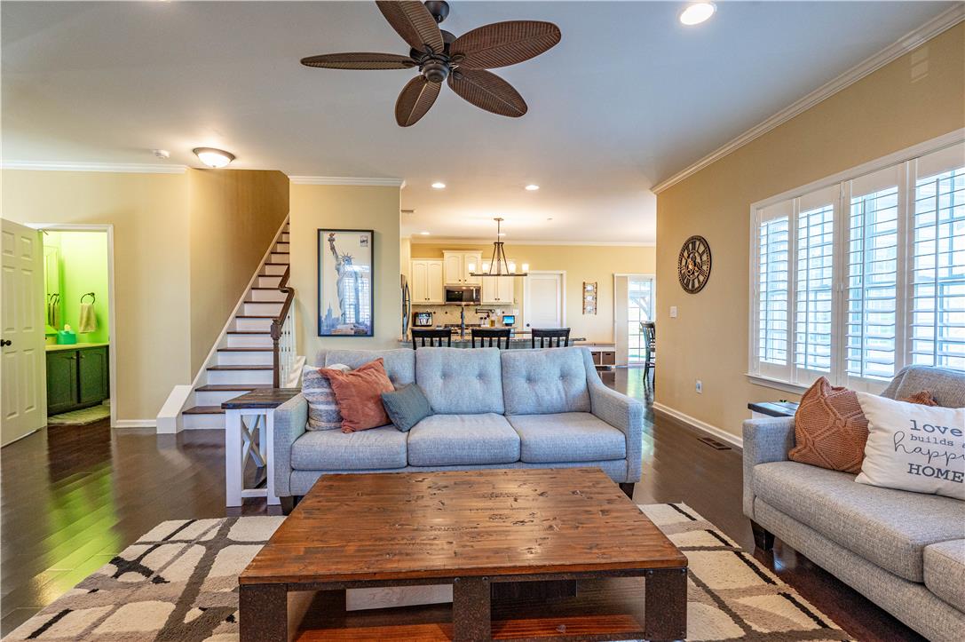 3107 Eagle View Court