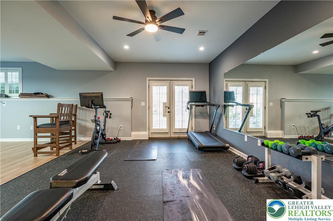 3107 Eagle View Court