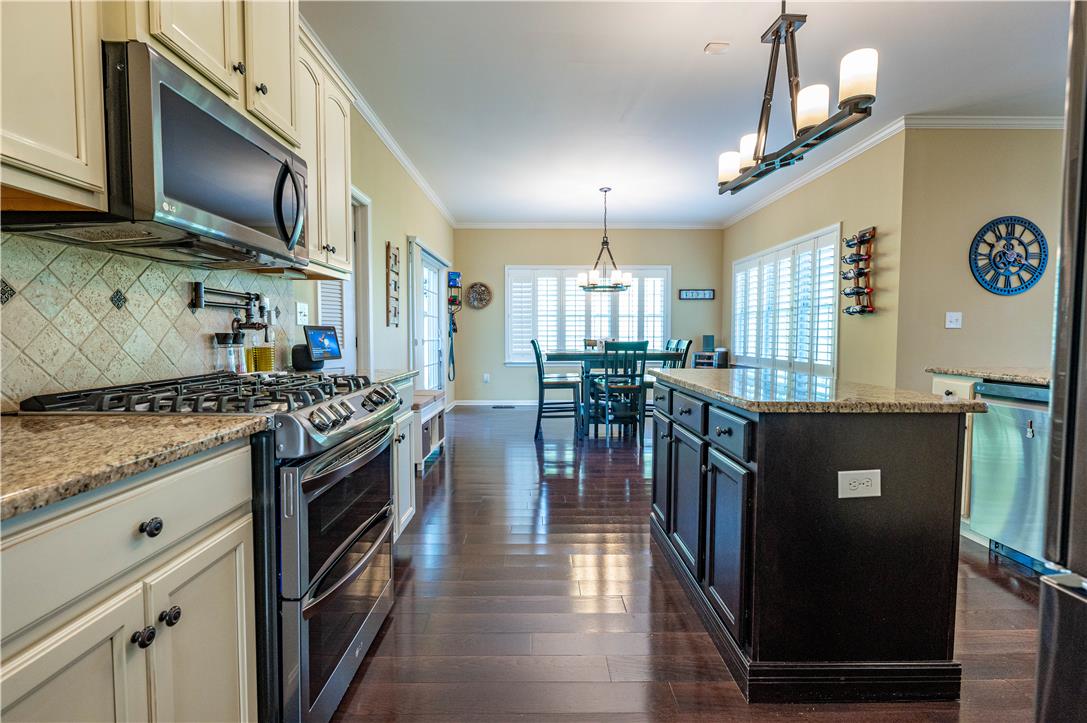 3107 Eagle View Court