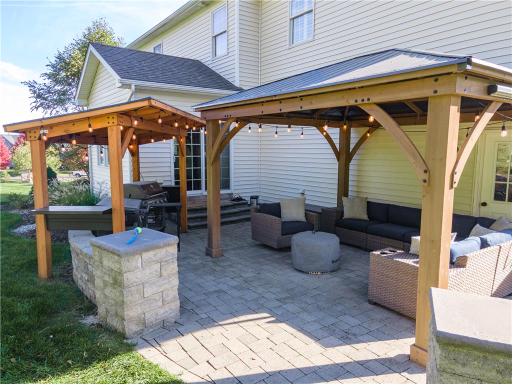 3107 Eagle View Court