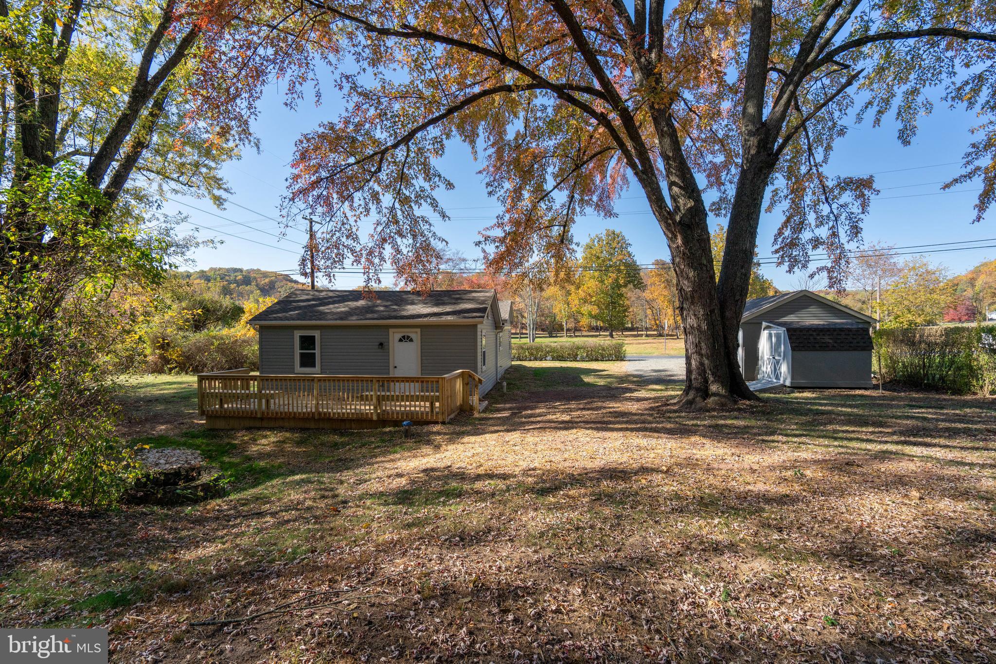 201 Hill Church Rd