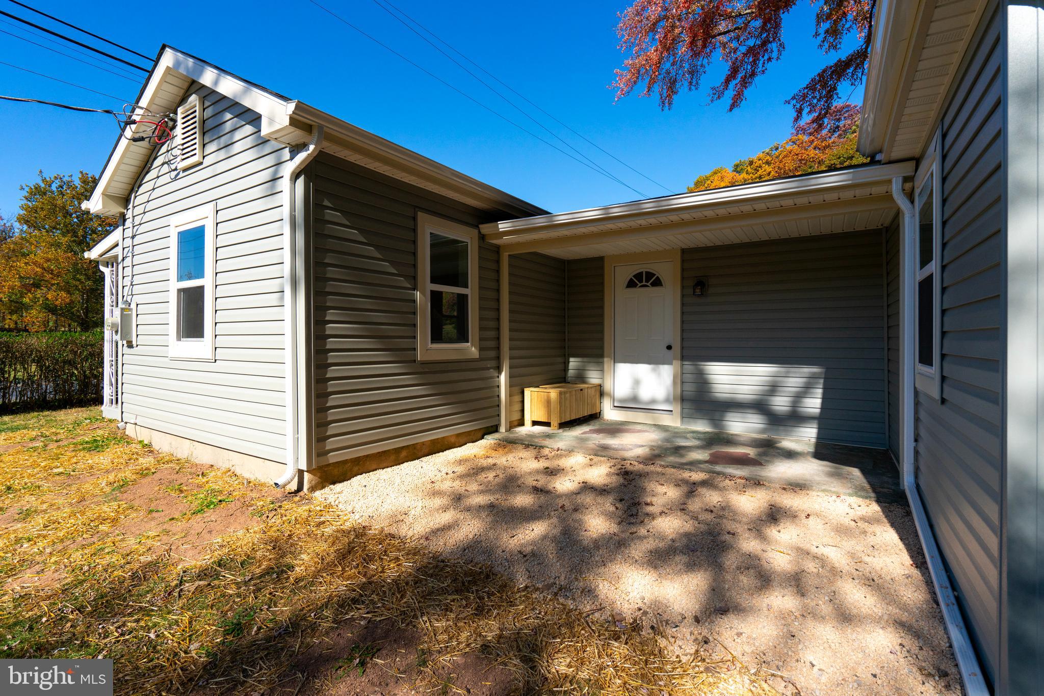 201 Hill Church Rd