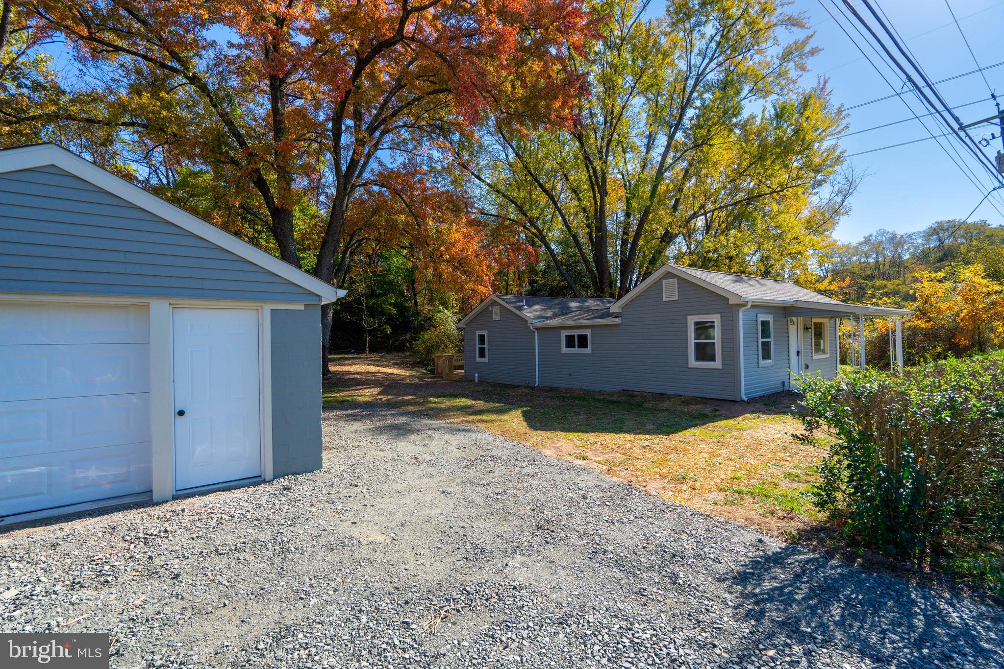 201 Hill Church Rd