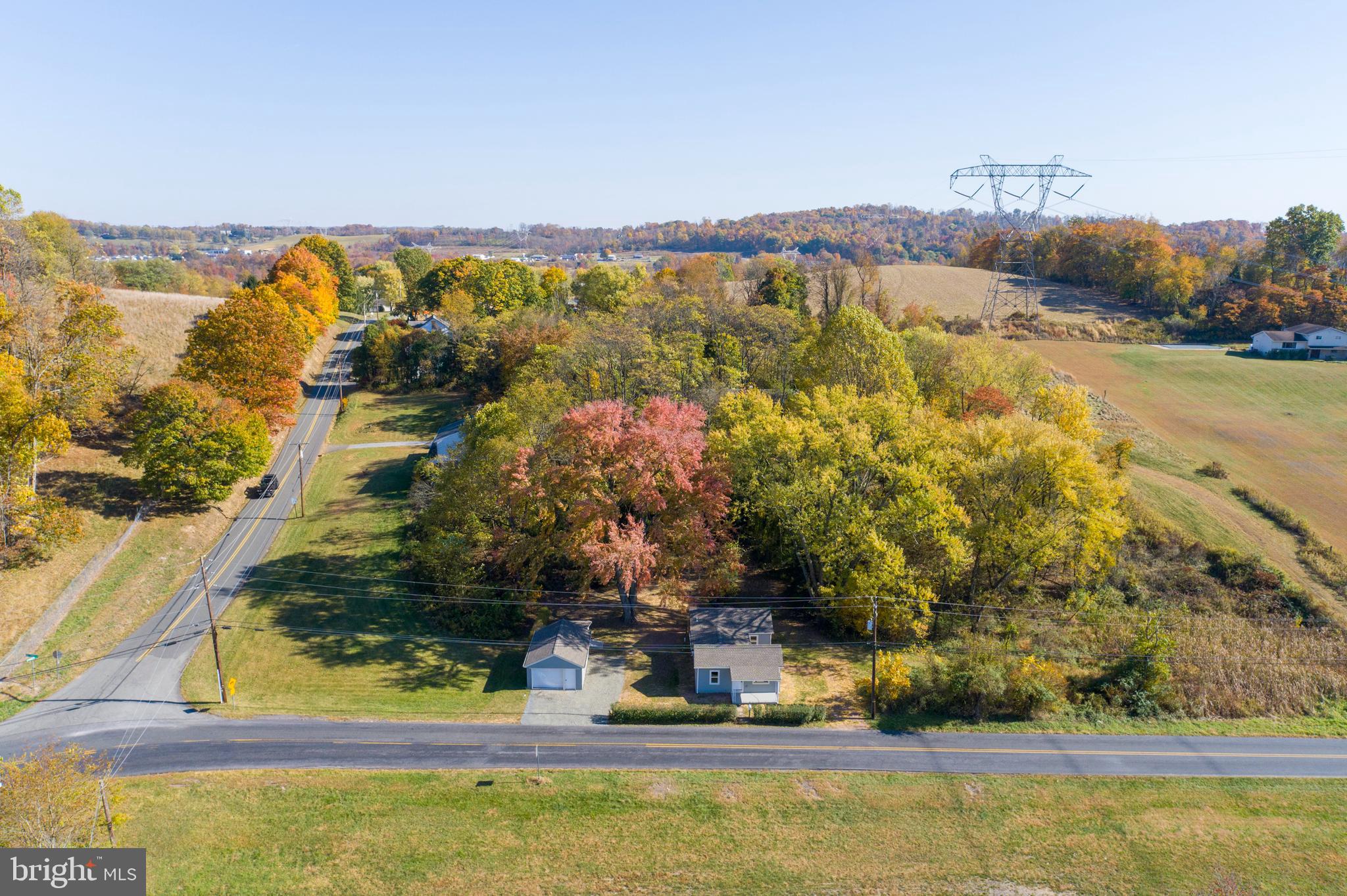 201 Hill Church Rd
