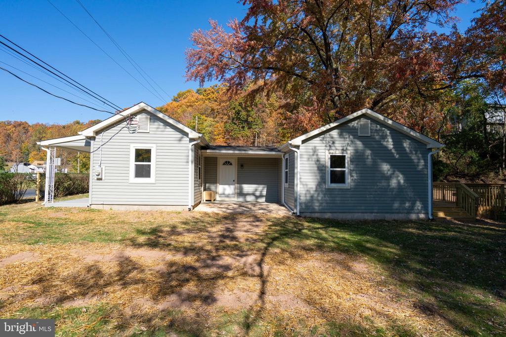 201 Hill Church Rd