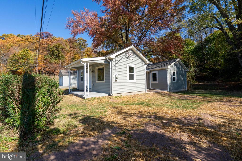 201 Hill Church Rd