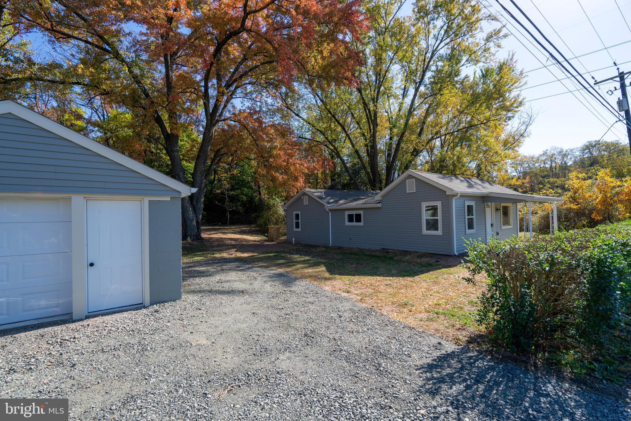 201 Hill Church Rd