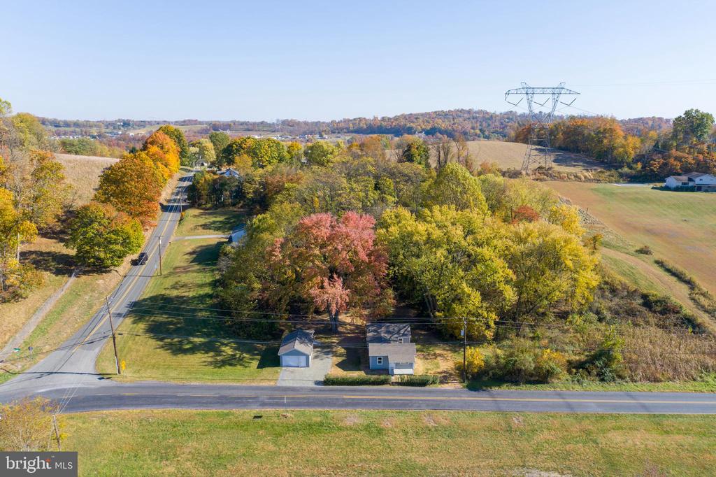 201 Hill Church Rd