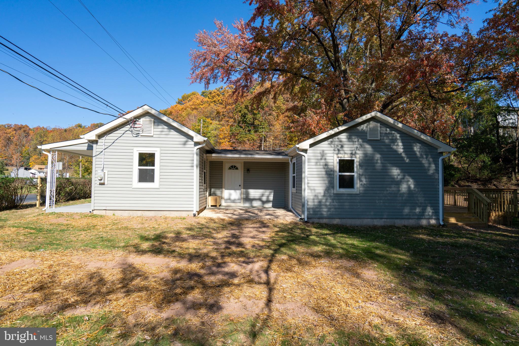 201 Hill Church Rd