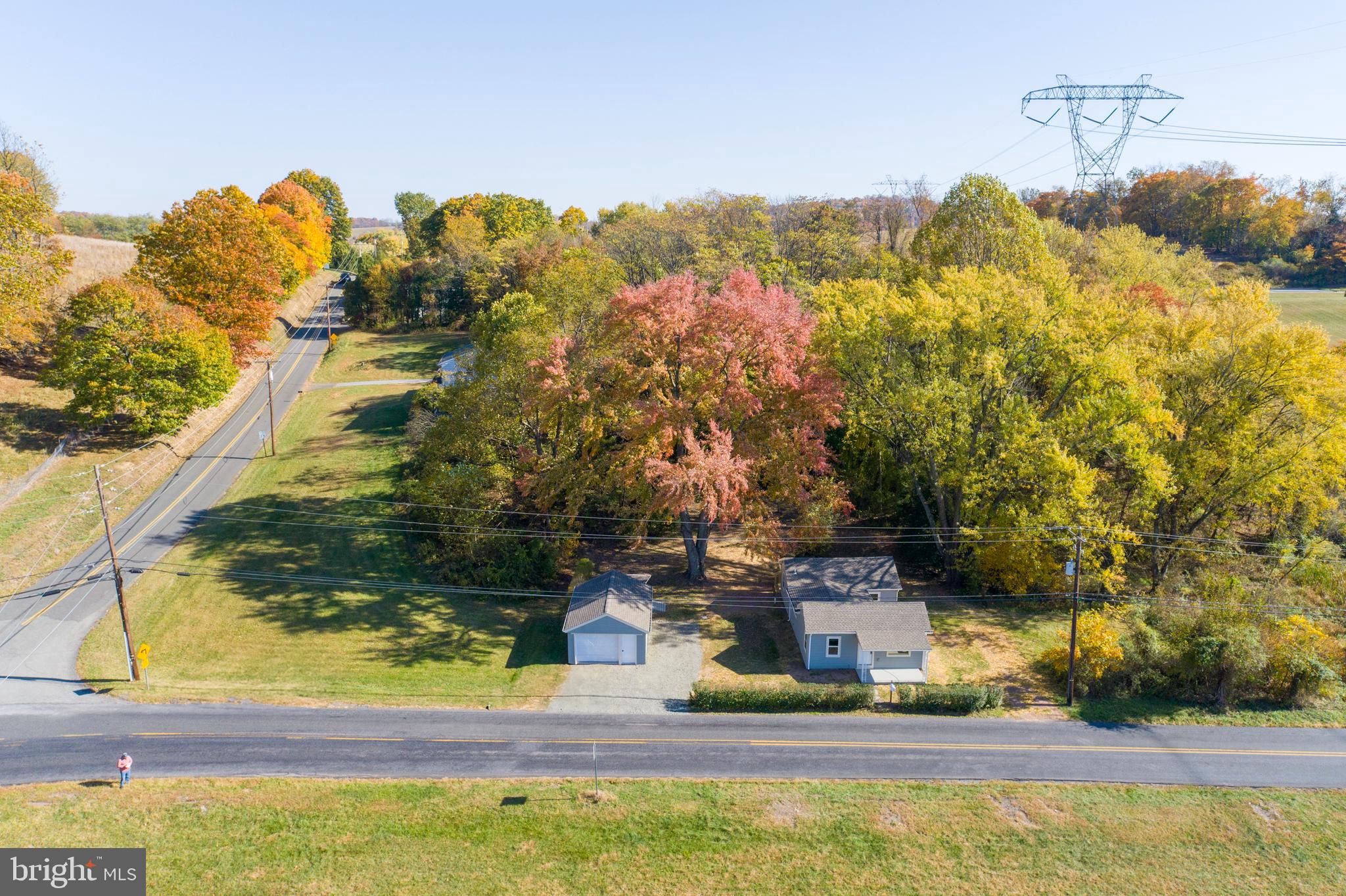 201 Hill Church Rd