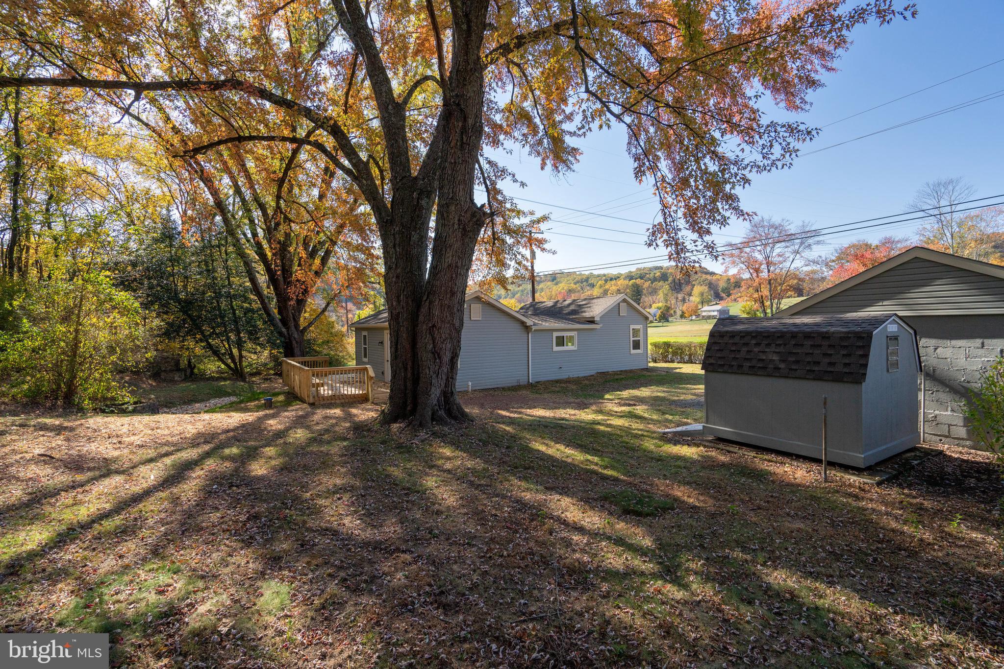 201 Hill Church Rd
