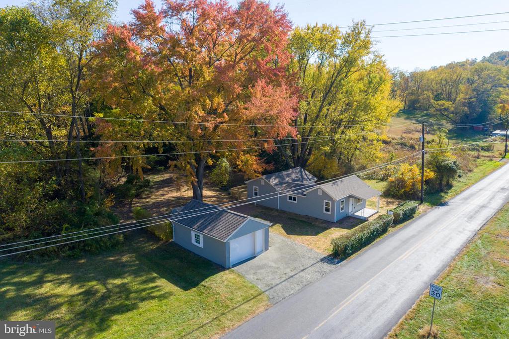 201 Hill Church Rd