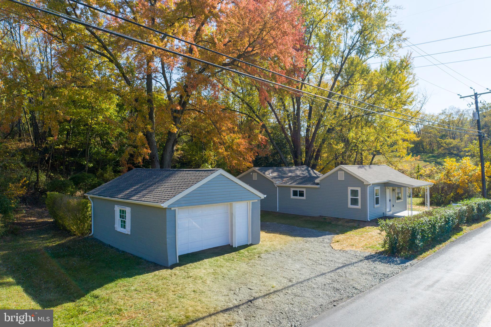 201 Hill Church Rd