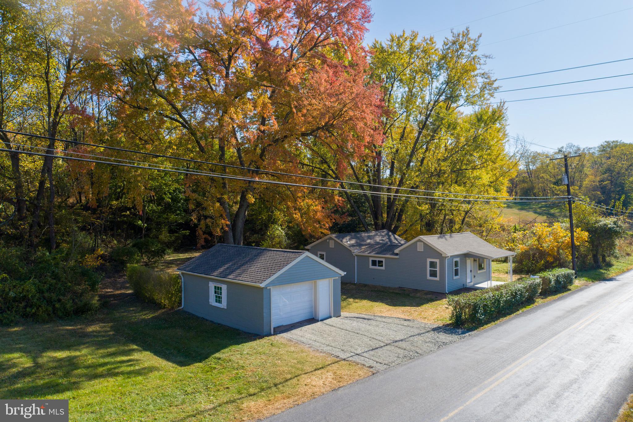 201 Hill Church Rd