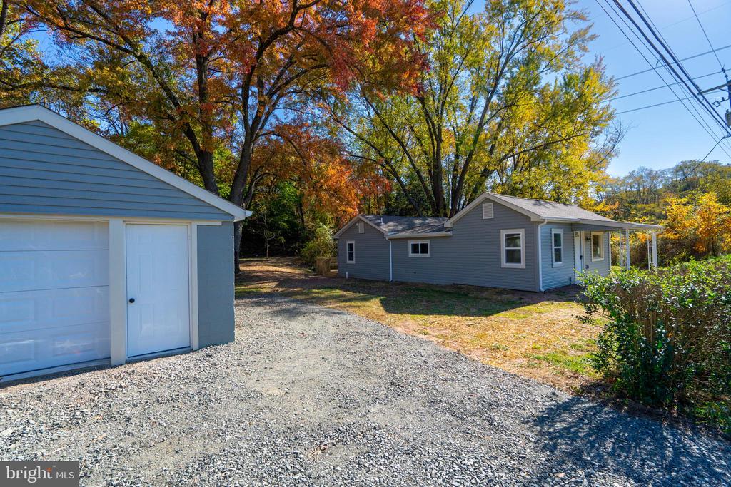 201 Hill Church Rd