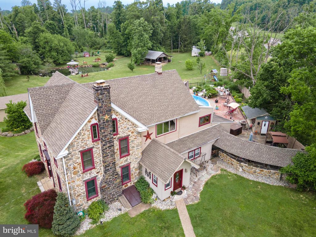 2485 HIETER ROAD