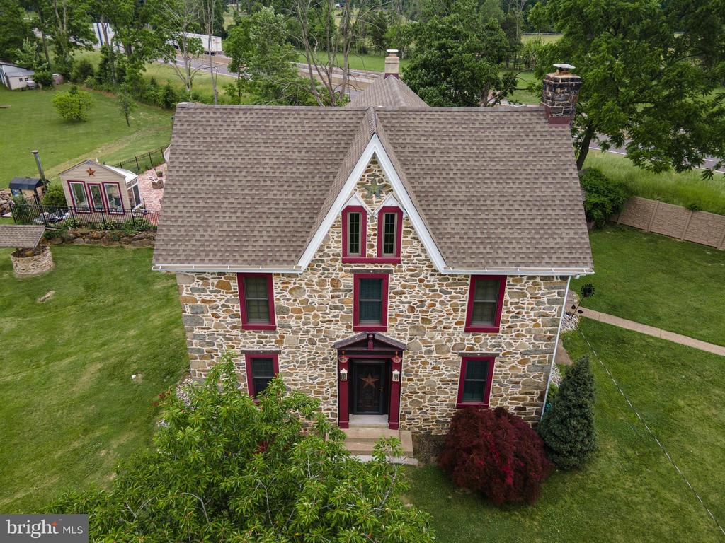2485 HIETER ROAD