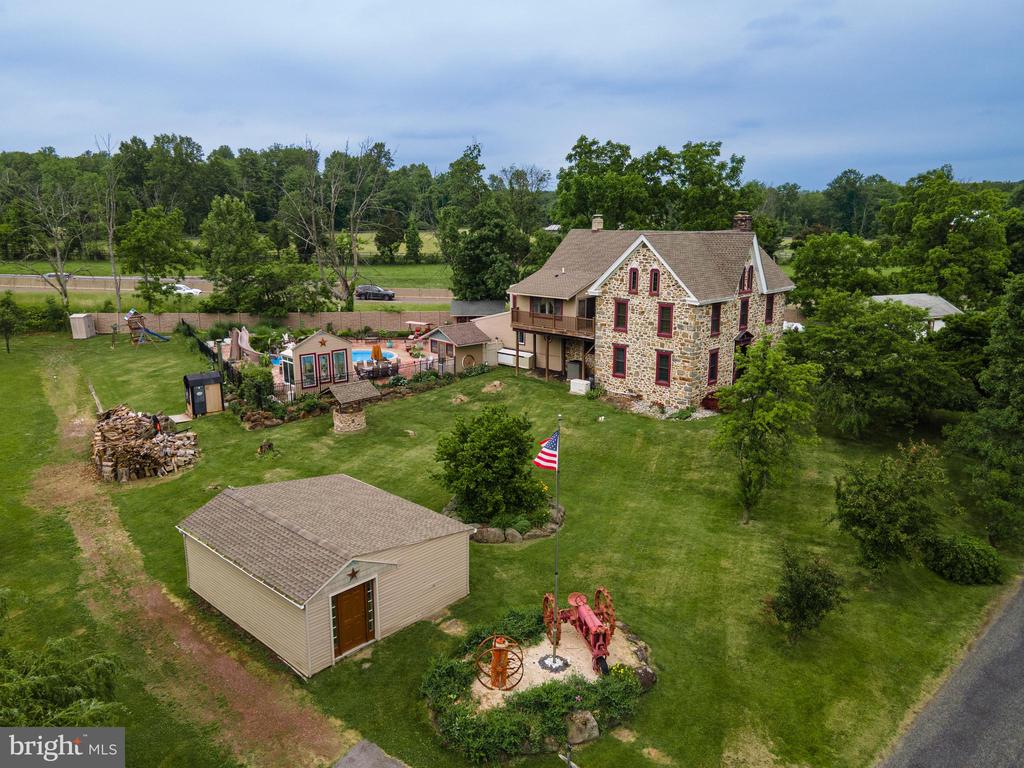 2485 HIETER ROAD