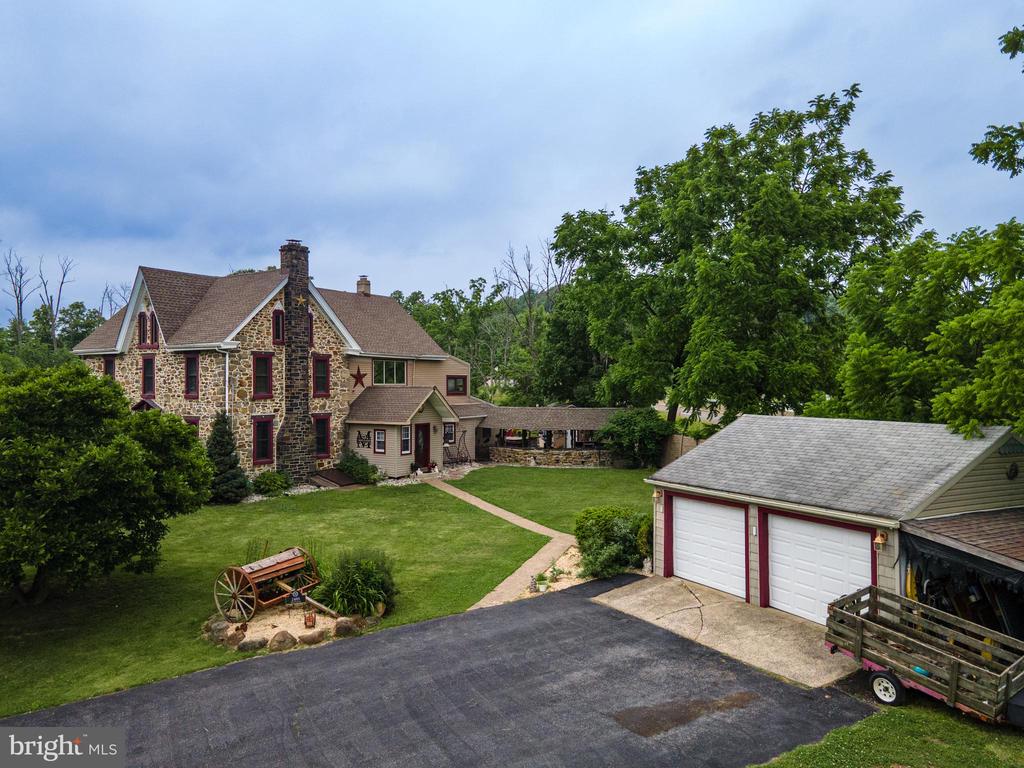 2485 HIETER ROAD