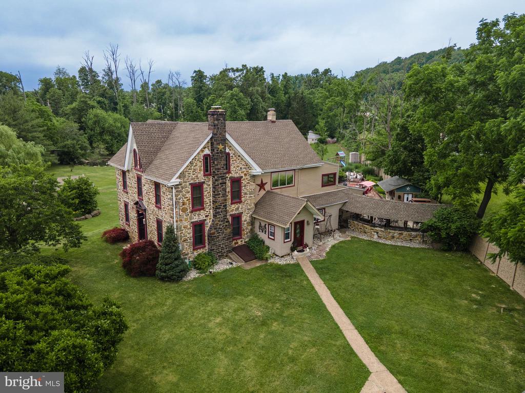 2485 HIETER ROAD